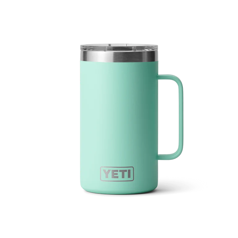 Yeti Rambler 24oz (710mL) Beer Mug