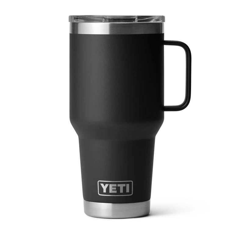 Yeti Rambler 30oz (887mL) Travel Mug