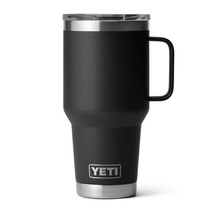 Yeti Rambler 30oz (887mL) Travel Mug