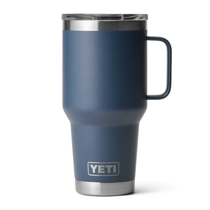 Yeti Rambler 30oz (887mL) Travel Mug