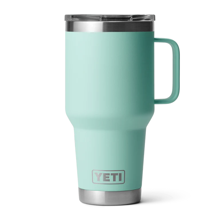 Yeti Rambler 30oz (887mL) Travel Mug