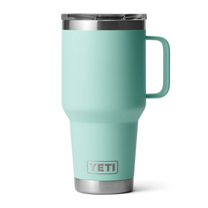 Yeti Rambler 30oz (887mL) Travel Mug