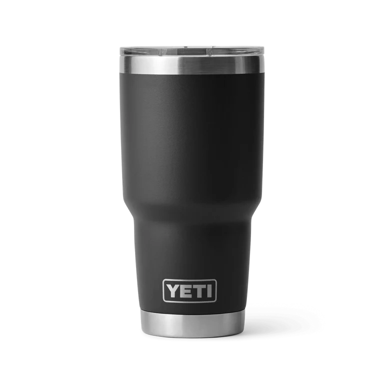 Yeti Rambler 30oz (887mL) Tumbler