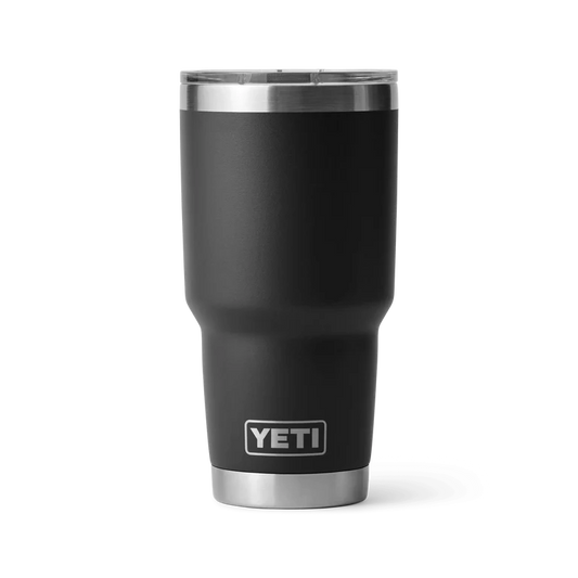 Yeti Rambler 30oz (887mL) Tumbler