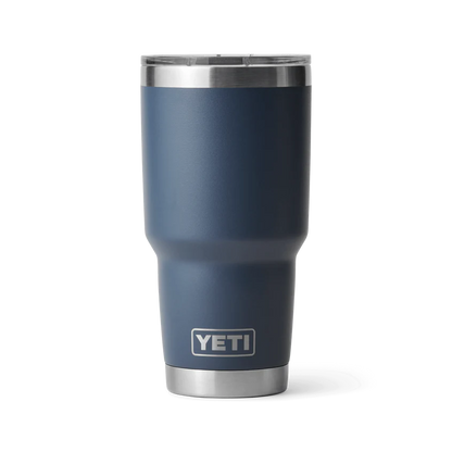 Yeti Rambler 30oz (887mL) Tumbler