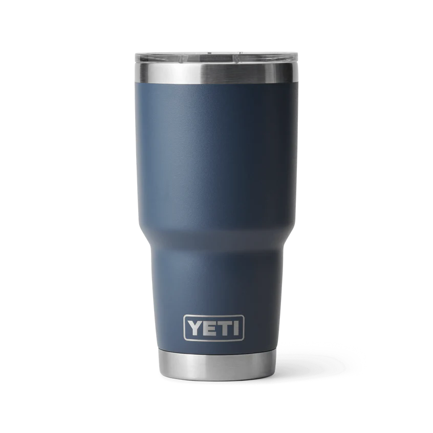 Yeti Rambler 30oz (887mL) Tumbler