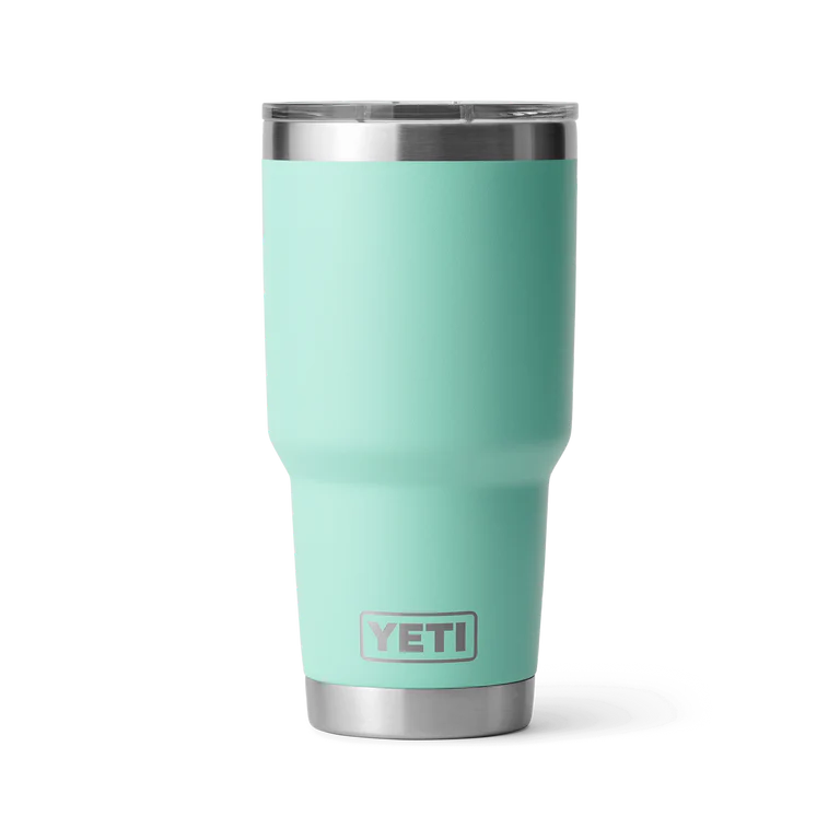 Yeti Rambler 30oz (887mL) Tumbler