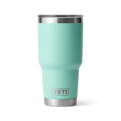 Yeti Rambler 30oz (887mL) Tumbler