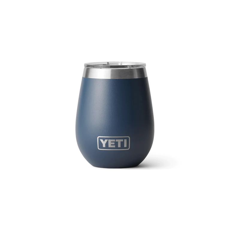 Yeti Rambler 10oz (295mL) Wine Tumbler