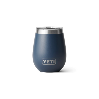 Yeti Rambler 10oz (295mL) Wine Tumbler