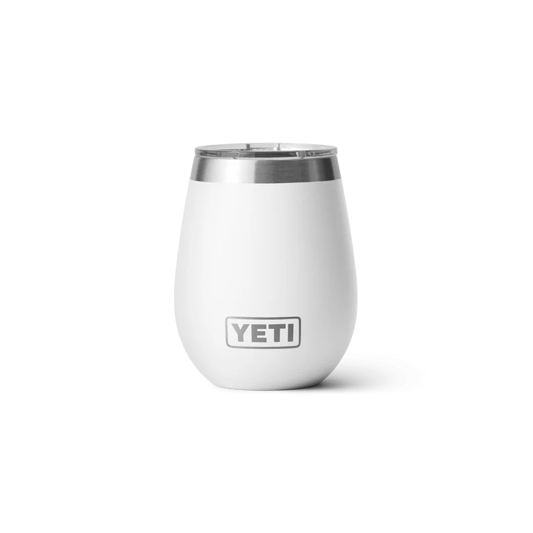 Yeti Rambler 10oz (295mL) Wine Tumbler