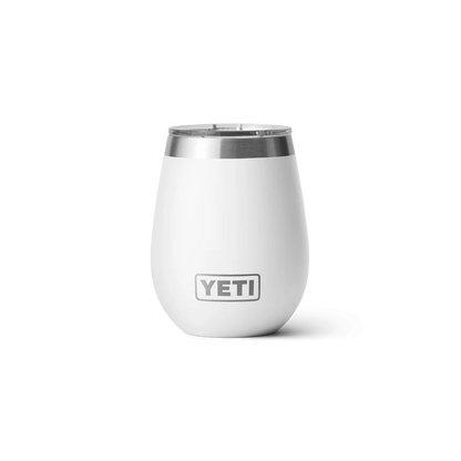 Yeti Rambler 10oz (295mL) Wine Tumbler