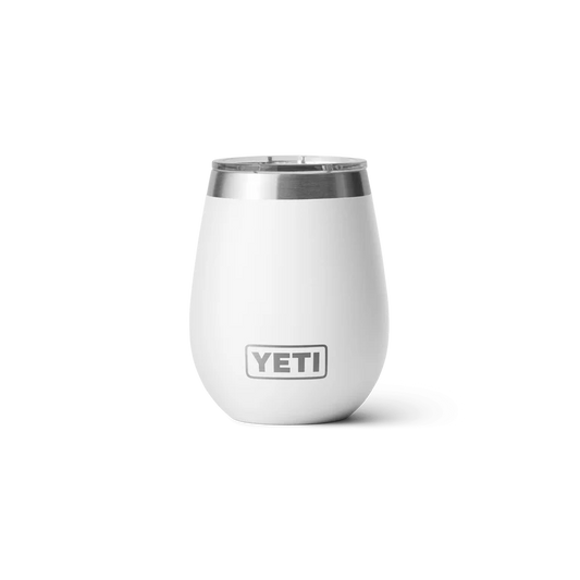 Yeti Rambler 10oz (295mL) Wine Tumbler