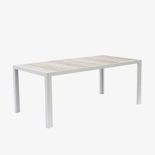 GLG Ekaterina 1800x 955 Tile Dining Table