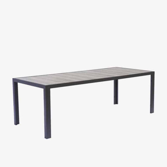 GLG Ekaterina 2270x950 Tile Dining Table