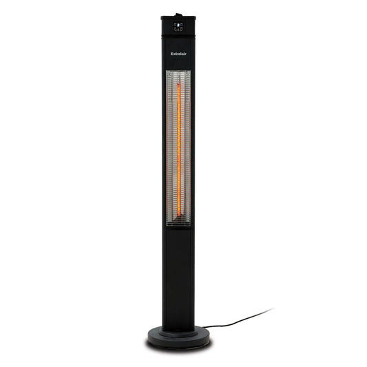 Excelsior Electric Oscillating Outdoor Heater