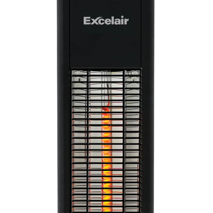 Excelsior Electric Oscillating Outdoor Heater