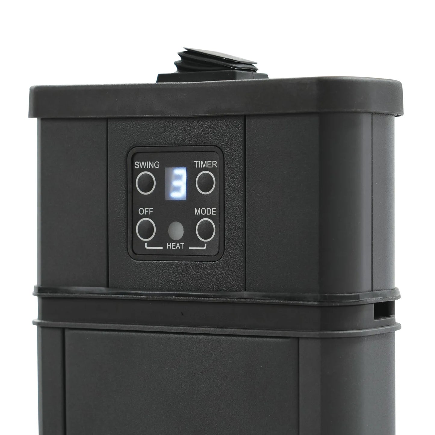 Excelsior Electric Oscillating Outdoor Heater