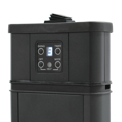 Excelsior Electric Oscillating Outdoor Heater