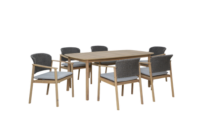 GLG Freeport Dining Range