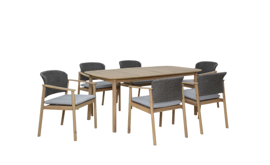 GLG Freeport Dining Range