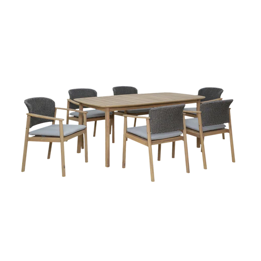 GLG Freeport Dining Range