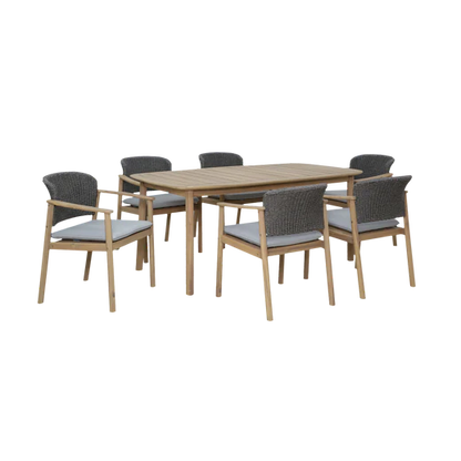 GLG Freeport Dining Range