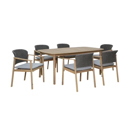 GLG Freeport 6 Person Dining Range