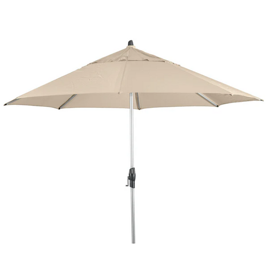 Shelta Fairlight 330cm Octagonal Outdoor Umbrella