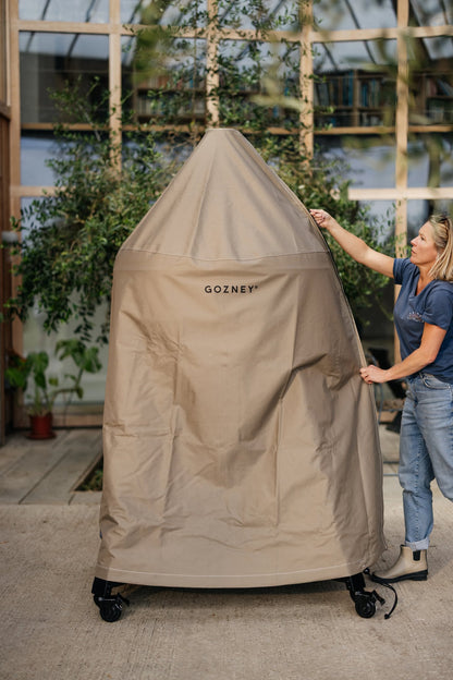 Gozney Dome Pizza Oven & Stand Cover