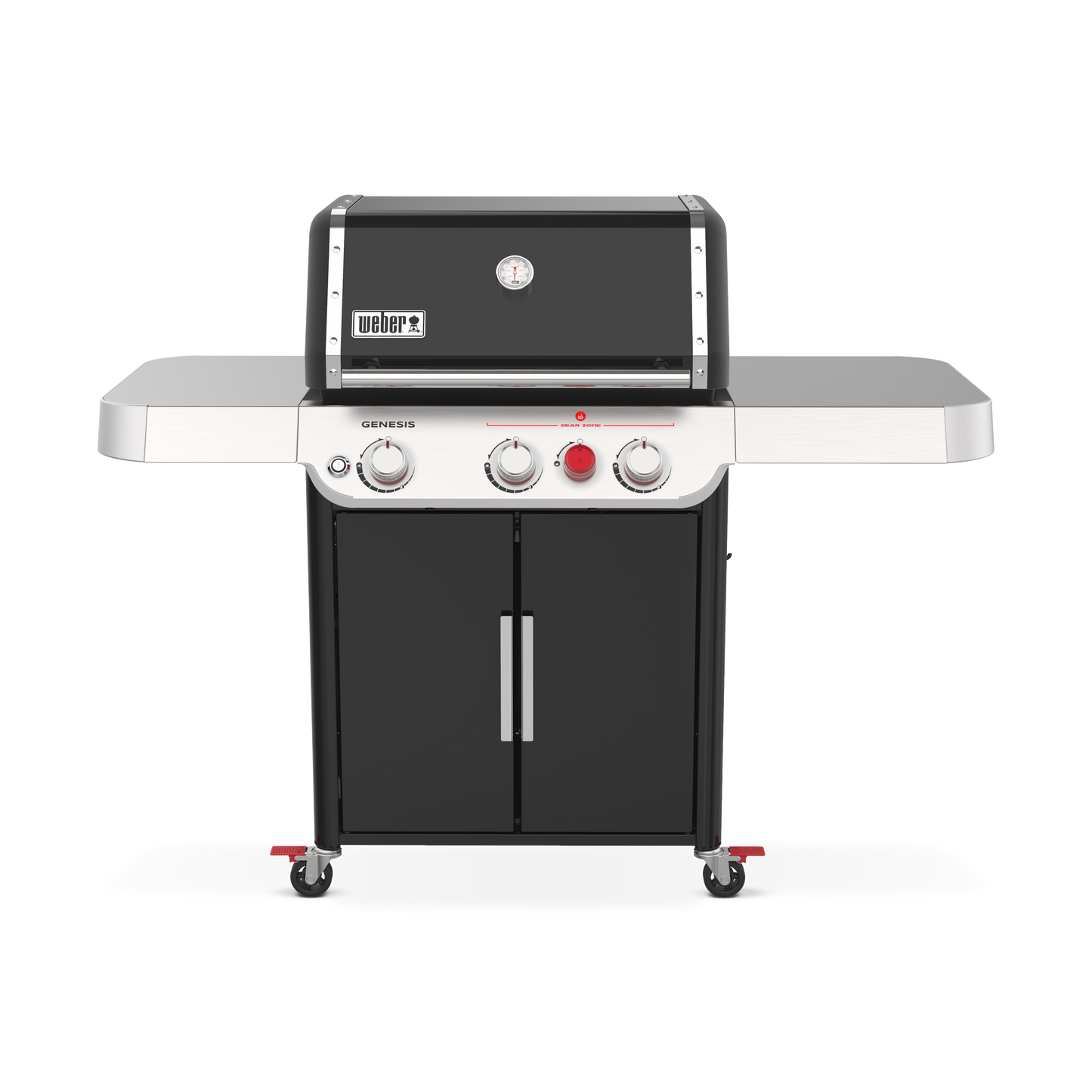 Weber Genesis E-325s