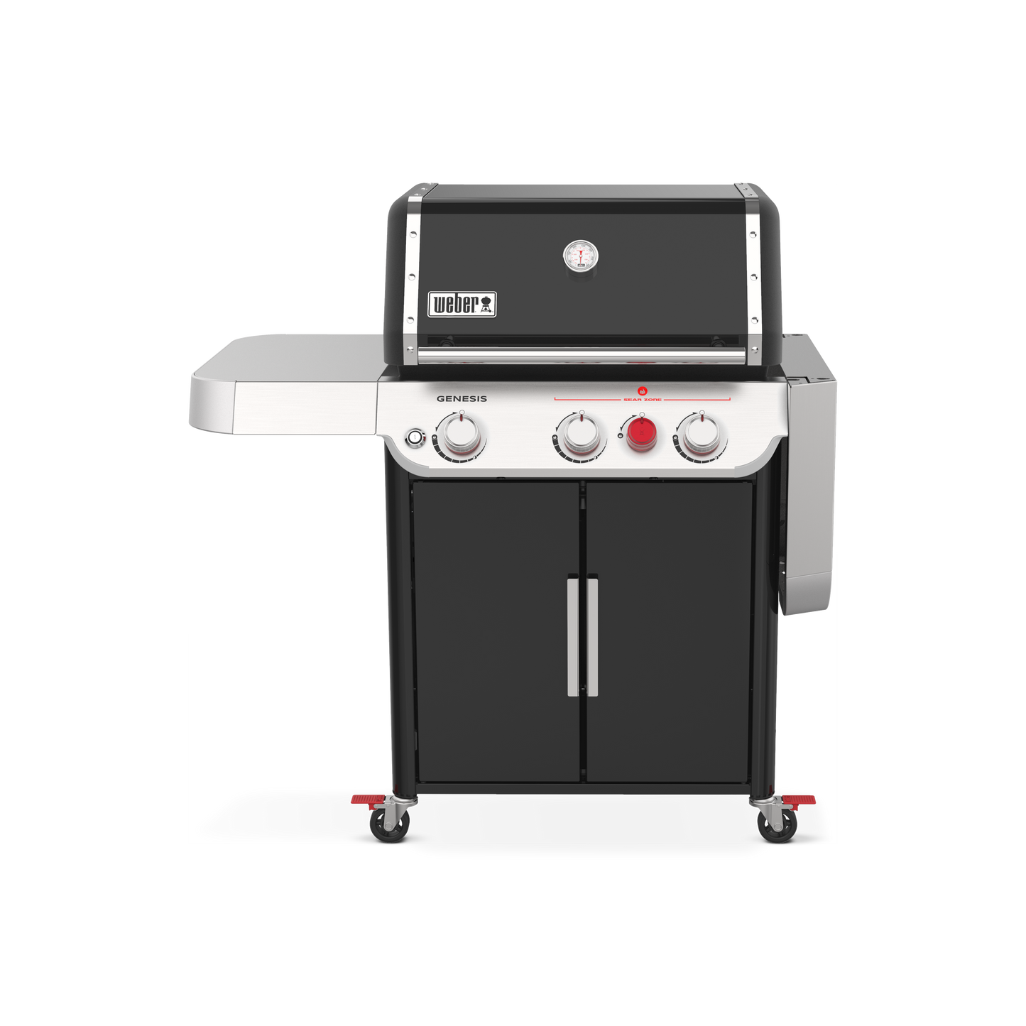 Weber Genesis E-325s