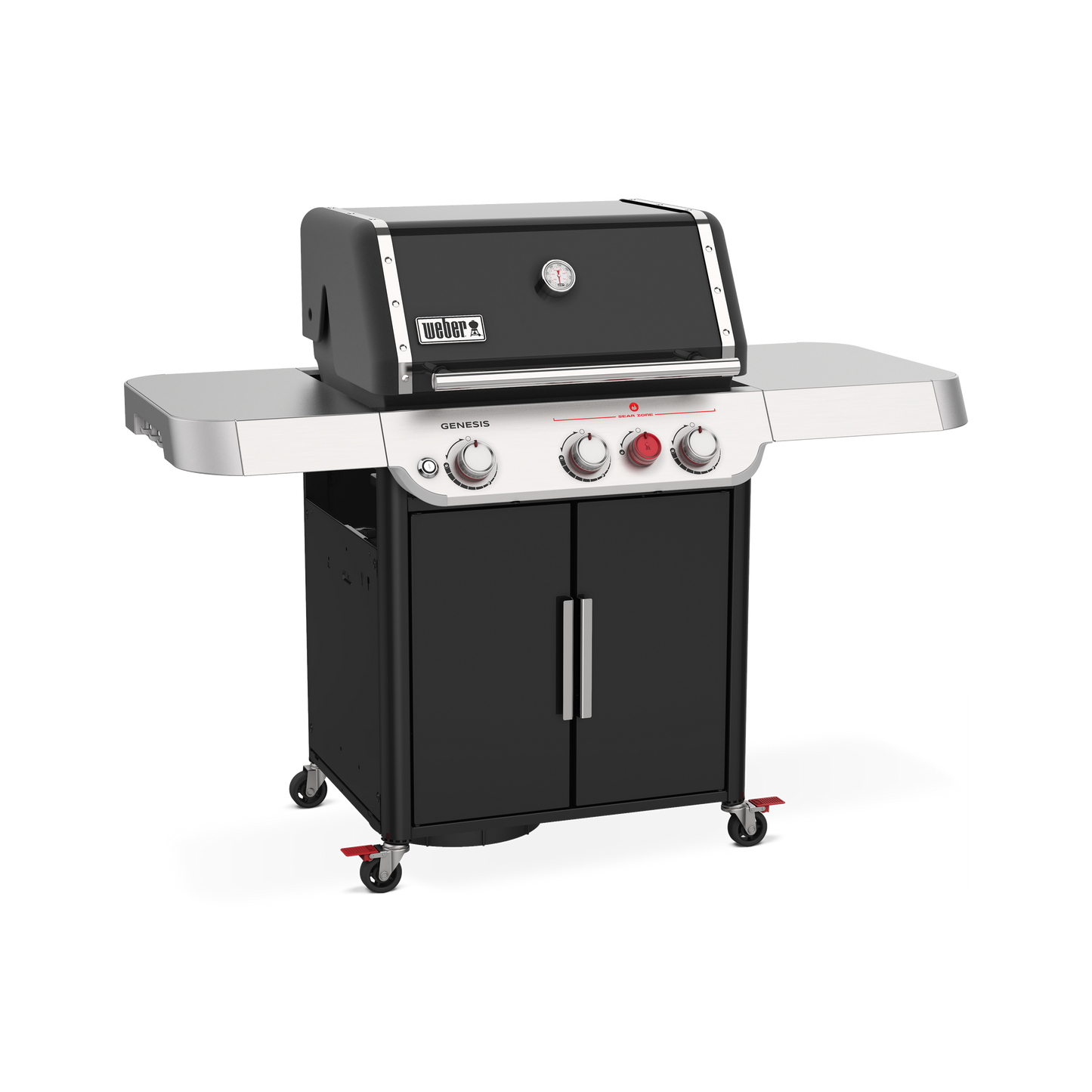 Weber Genesis E-325s