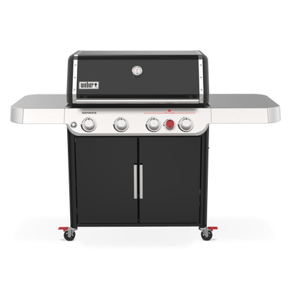 Weber Genesis E-425s