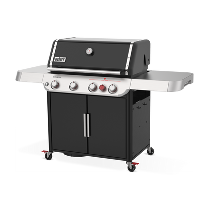 Weber Genesis E-425s