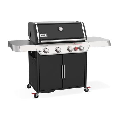 Weber Genesis E-425s