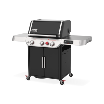 Weber Genesis EX-325s Smart BBQ