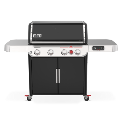 Weber EX-425s Smart Barbeque