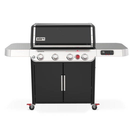 Weber EX-425s Smart Barbeque