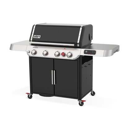 Weber EX-425s Smart Barbeque