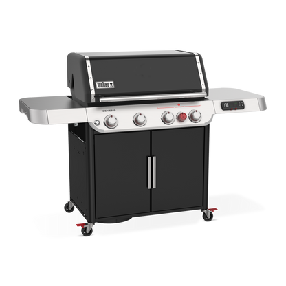 Weber EX-425s Smart Barbeque