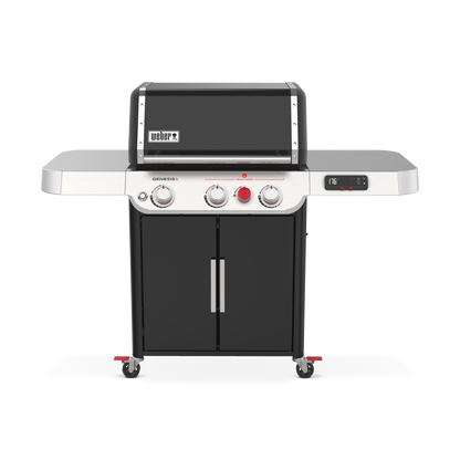 Weber Genesis EX-325s Smart BBQ