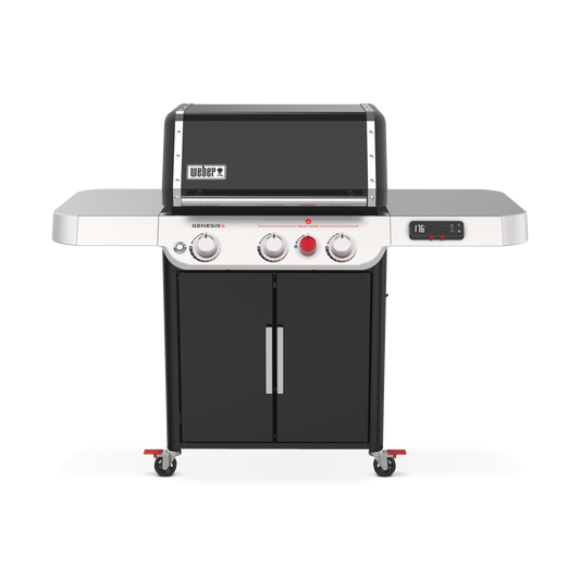 Weber Genesis EX-325s Smart BBQ