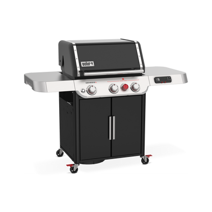 Weber Genesis EX-325s Smart BBQ