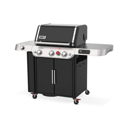 Weber Genesis SE-EPX-335 Smart BBQ