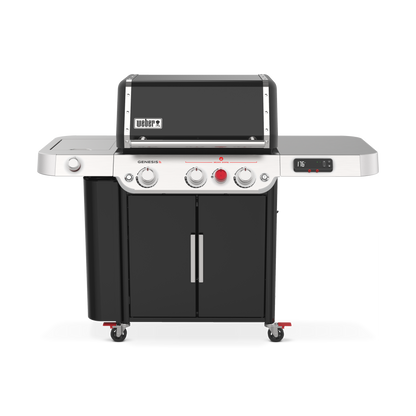 Weber Genesis SE-EPX-335 Smart BBQ