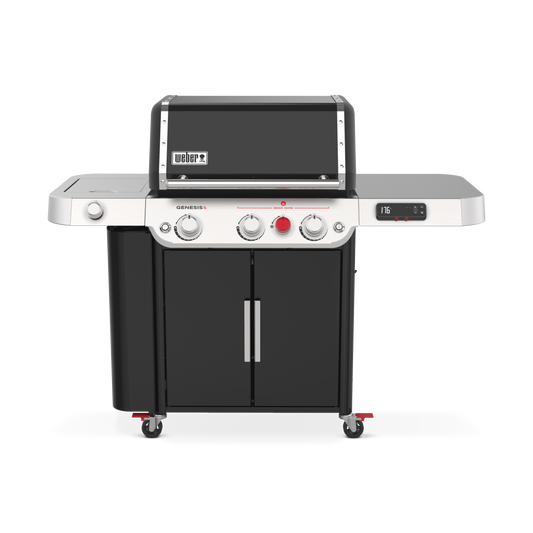 Weber Genesis SE-EPX-335 Smart BBQ