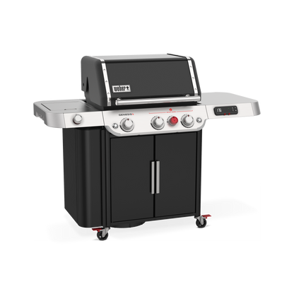 Weber Genesis SE-EPX-335 Smart BBQ