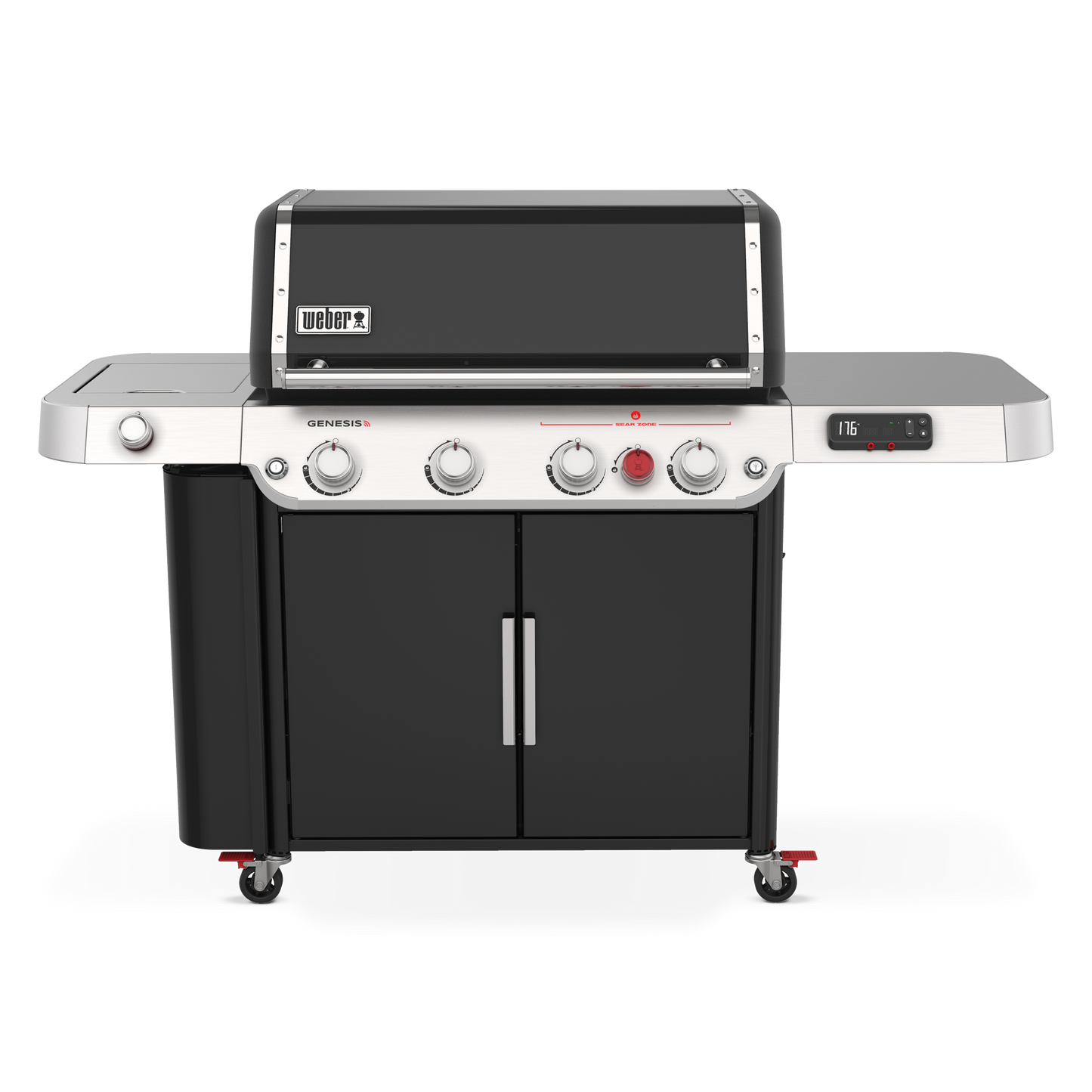 Weber Genesis SE-EPX-435 Smart Barbeque