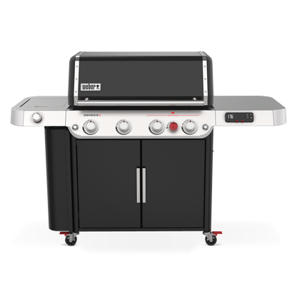 Weber Genesis SE-EPX-435 Smart Barbeque